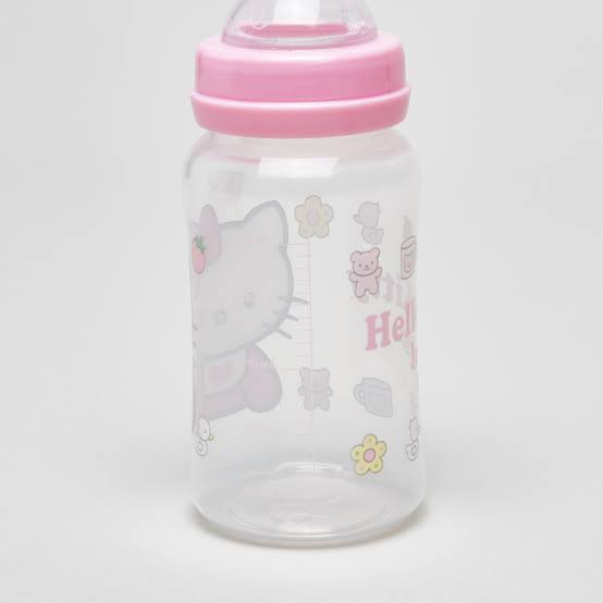 Hello Baby Bottle 8051 240ml