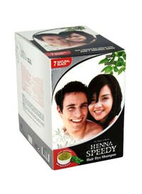 Henna natural speedy  hair 30ml