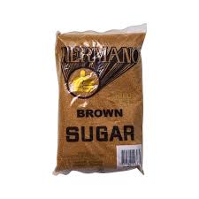 Hermano brown sugar 1kg