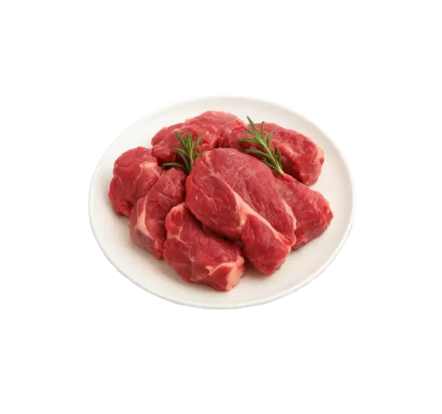 Hilib ari meat goat 1kg