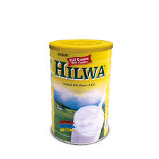 Hilwa Milk Powder 900g