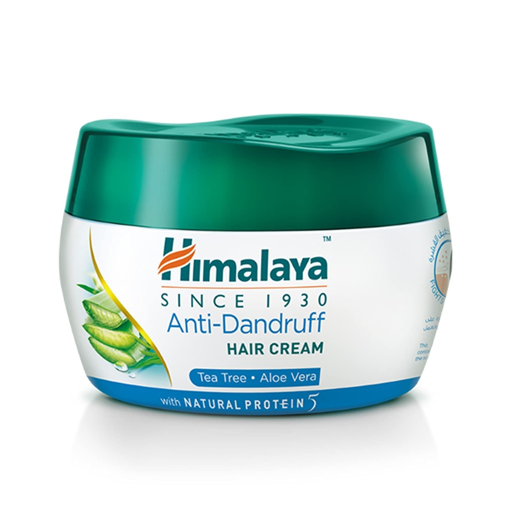 Himalaya anti-dandruff  oloe ve 140ml