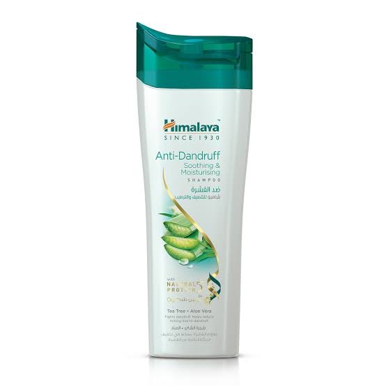 Himalaya Shampoo anti dandruff 400ml