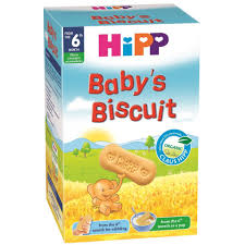 Hipp Organik Biscuit 150g