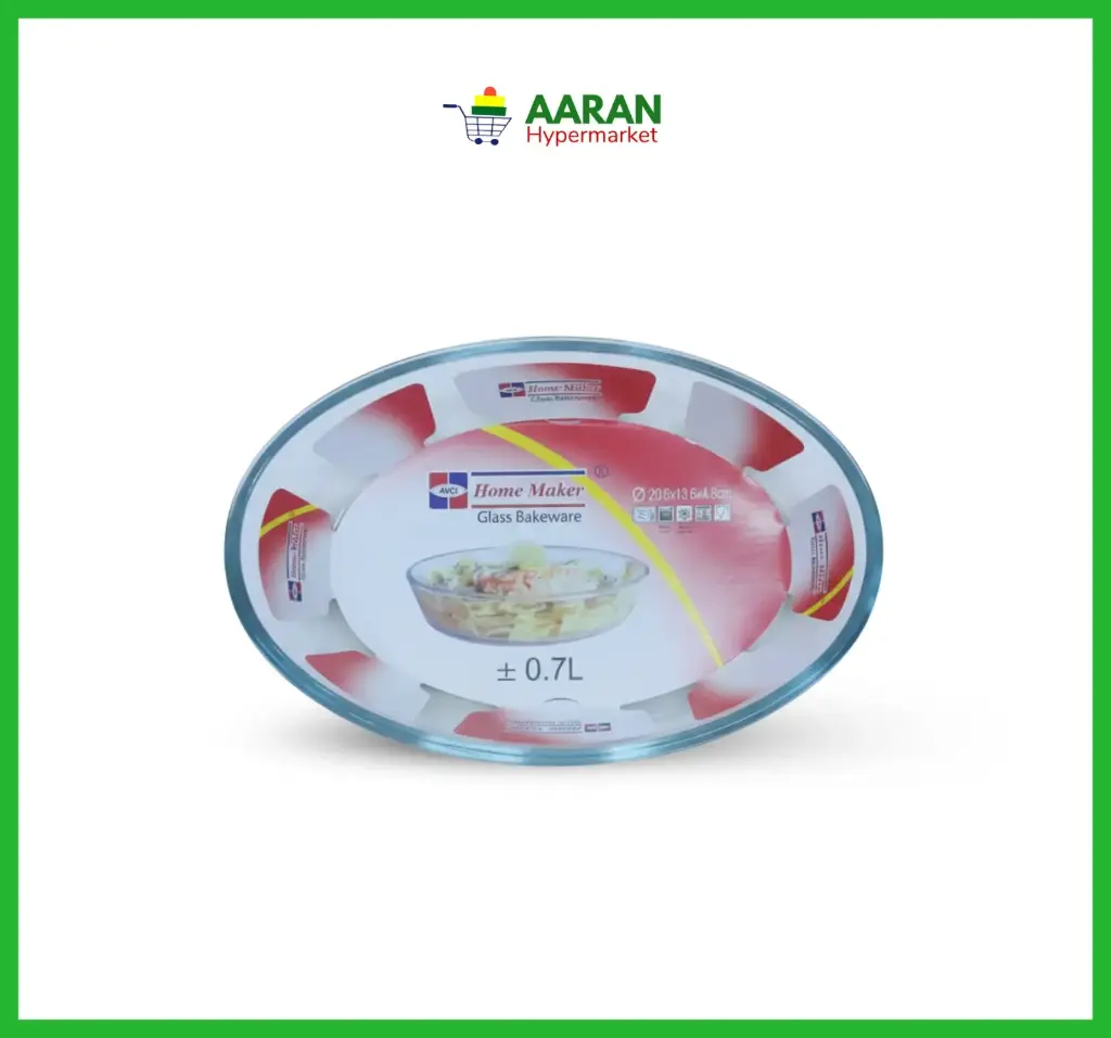 Home Maker bakeware AV1-6340