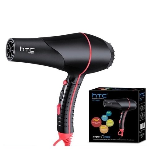 Htc Profissional Fair Ef-1669