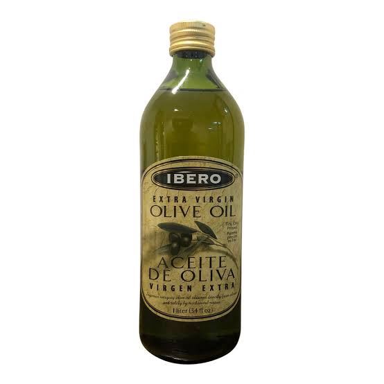 Ibero pomace extra virgin olive oil 1l