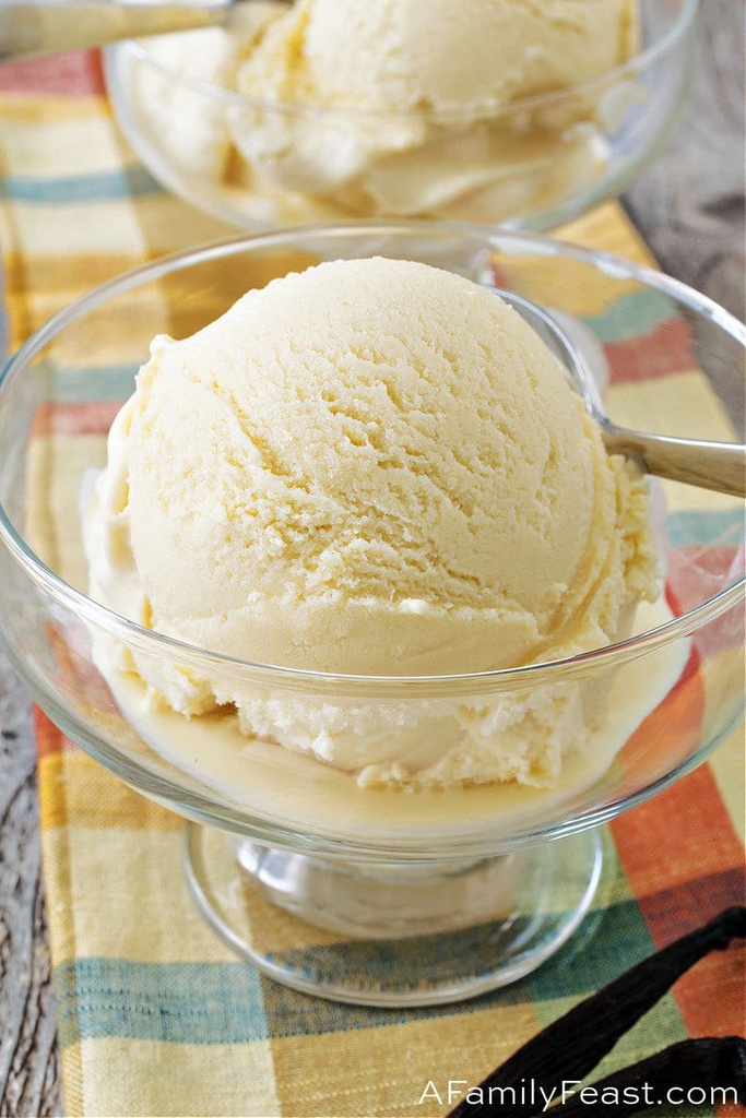 Ice Cream Family $3