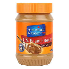 Imperial carden Peanut creamy 510gr