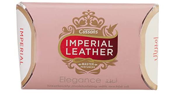 Imperial Elegance soap 175ml