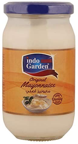 Indo Mayunes 473ml
