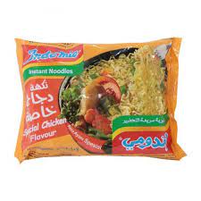 Indomie Noodles Special Ch 75gr