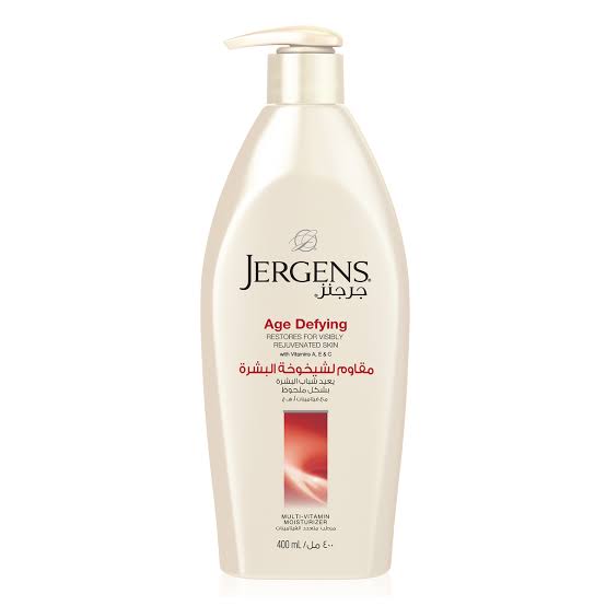 Jergens age defying 400ml