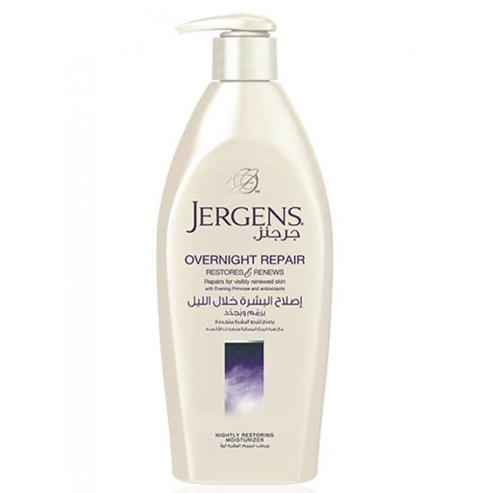 Jergens overnight repair 400ml