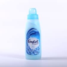 Jet Fabric Softner Silk So 1Ltr