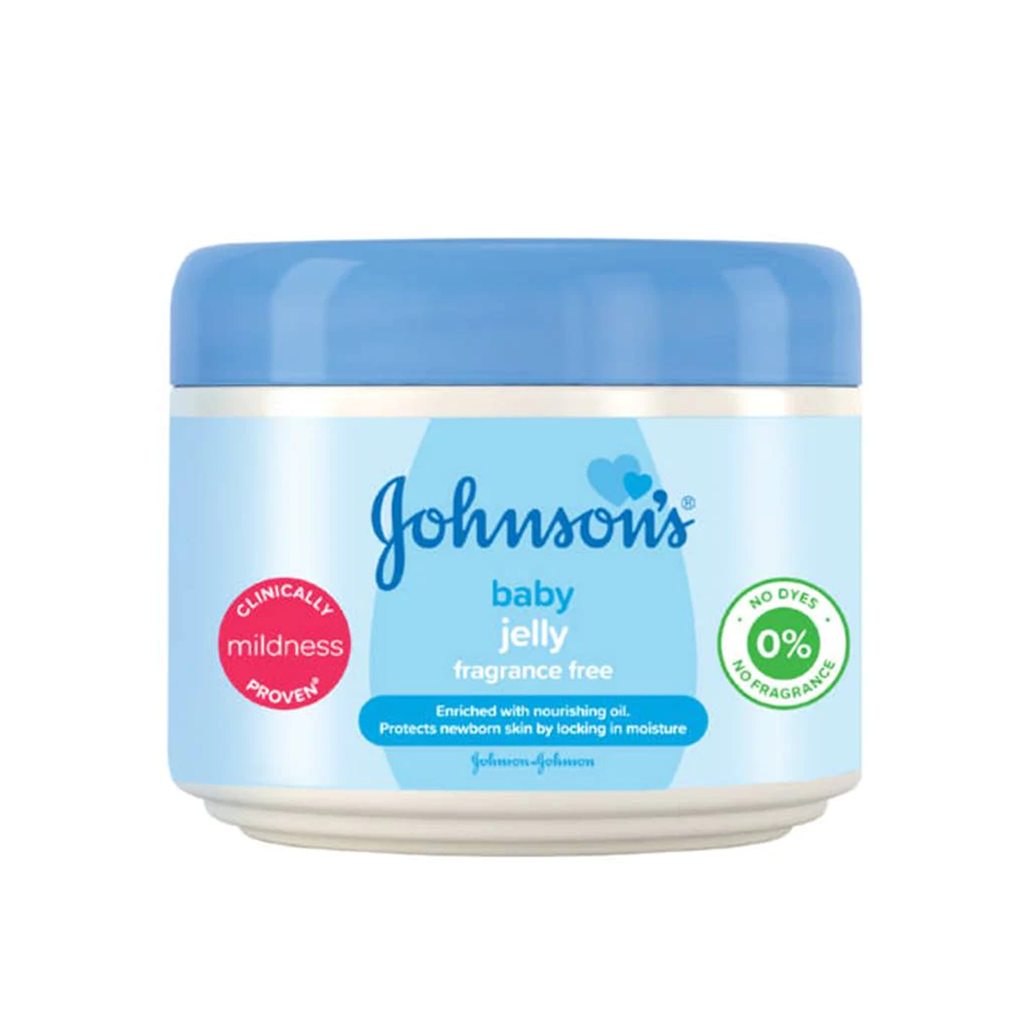 Johnson Franence Free 250ml