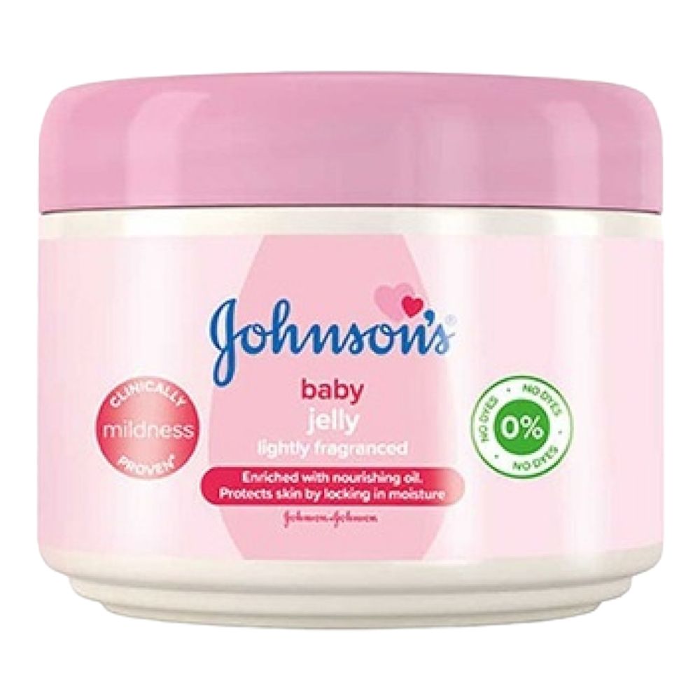 Johson Lightly France 100ml