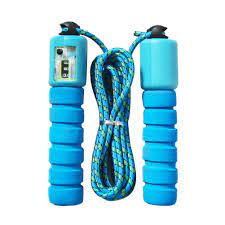 Jump Rope Xarig Kabood