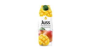 Juss Mango Drink 1ltre
