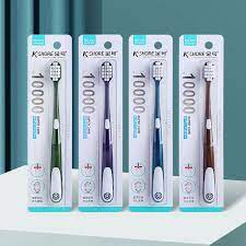 K.shore quality care toothbrush NO.V12