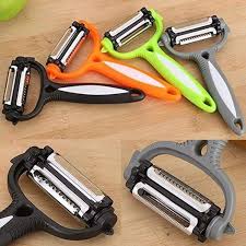 Kaibo Multifucntion peeler