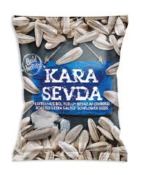 Kara sevda gold harves 40g