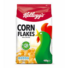 Kelloggs Corn Flakes 400g