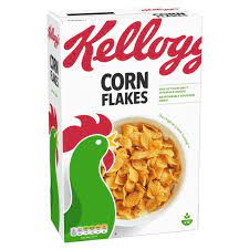 Kelloggs Corn Flakes 500g 92