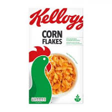 Kelloggs Corn Flakes 500gr 84