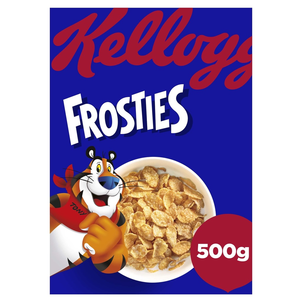 Kellogg's Frosties  500g