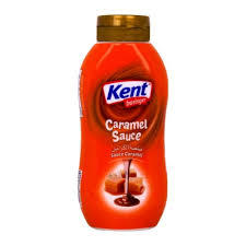Kent Caramel  Sause 300g