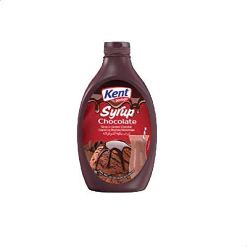 Kent Choclate Syrup 624g