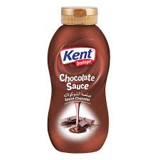 Kent chocolate 300g