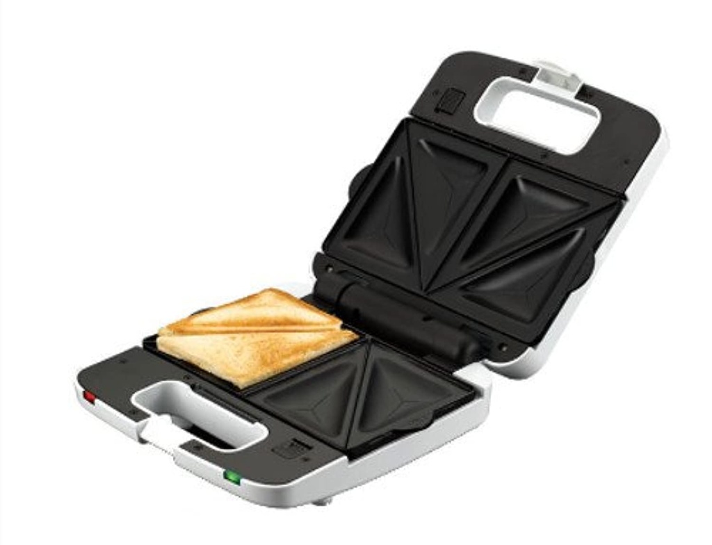 KENWOOD SM640 SAND WICH MAKER