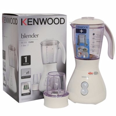 KENWOODBL 335 BLANDER MILL