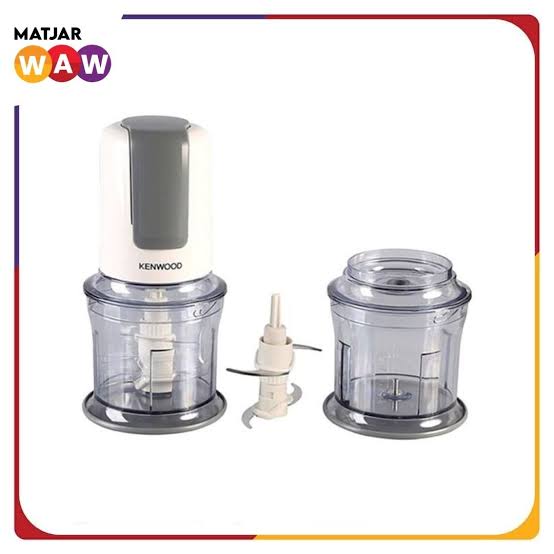 KEWOOD CHOPPER JAR 580007