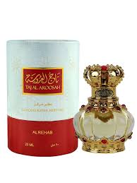 Khatam Al Aroos Perfume  20ml