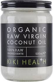 Kiish coconut Organic 500ml_xw001
