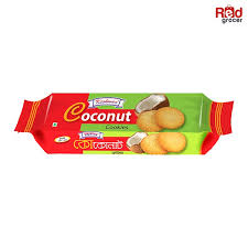 Kishwan Coconut