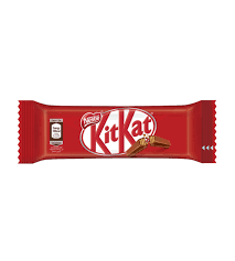Kitkat chocolate 20.5g