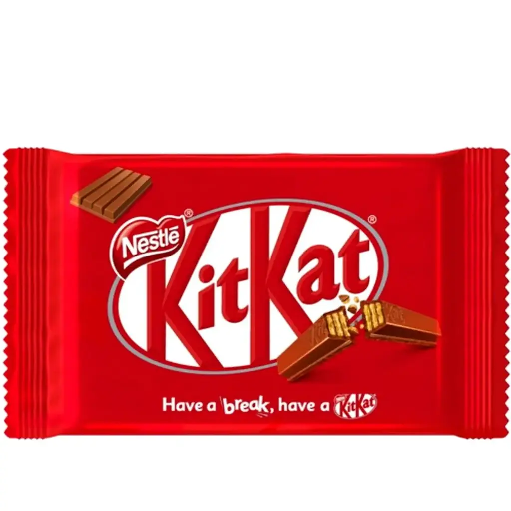 Kitkat mini 36.5g