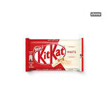 Kitkat white 41g