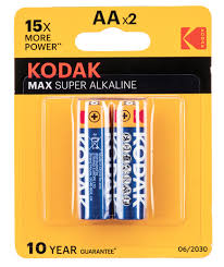 KODAK 