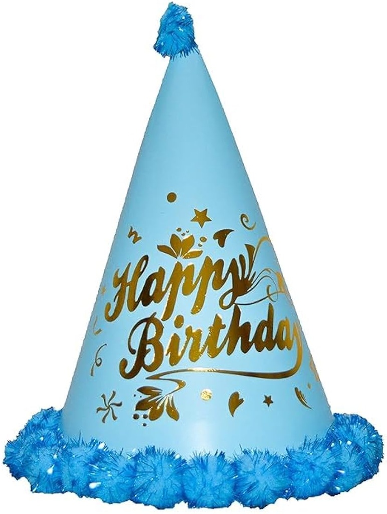 Koofid Happy Birthday  weyn_bnd086