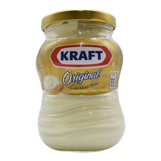 Kraft Original Cheese