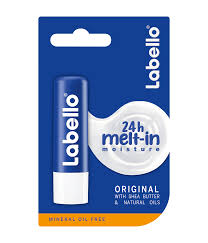 Labello original 24 h