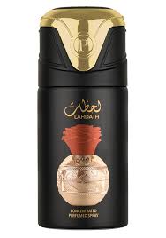 Lahdath Concentrated Perfumed Spray 250ml