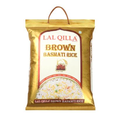 Lal Qilla brown basmati rice 5k