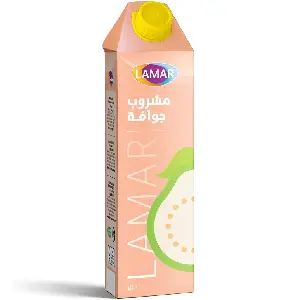 Lamar guava drink 1l