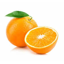 Lemon Orange Yar